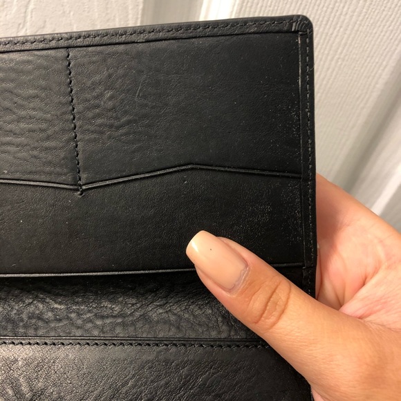 Tommy Hilfiger leather wallet - Picture 5 of 6